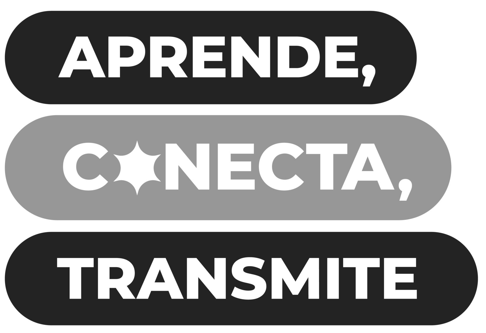 Aprende conecta transmite