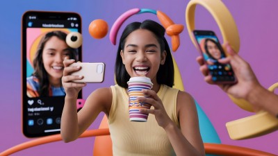 Social Media Creative